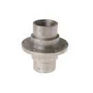 Worm wheel hub L-162