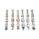 Radgewicht-Montagesatz