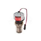 Universal fuel pump