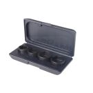 Oil Filter Sockets YATO 4 pcs