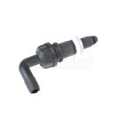 Comp. induction nozzle 221643