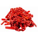 Chaîne d'insertion 25x118x10 renforcée KMG 23 lattes