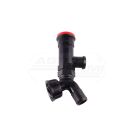 Safety valve 10 BAR 226433