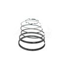 Set of rings 34-12T