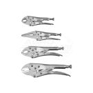 Walrus welding pliers 4pcs