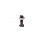 SCREW WITH NUT M12X45 10.9 (TWO-SHANK) PREMIUIM