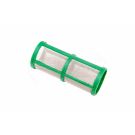 Pressure filter screen MESH 100 GREEN