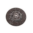 CLUTCH DISC 27/221-325, FI-327, 17Z, 28 / 32 LUK