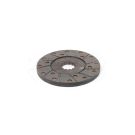 Brake disc. 420-28 Fi-178mm. Z-13