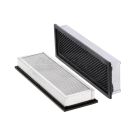 Filtre d'habitacle au charbon Steyr Case Hifi Filter sc90128 CAG