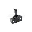 Direction indicator switch W-21 C-330 C-360 Expom Kwidzyn 50457490