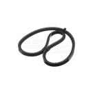 Hydraulic pump drive belt