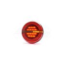 Rear combination lamp W191 DD LED 12V/24V (R, S1, 2A)