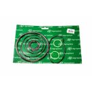 Large filter gasket set 222954