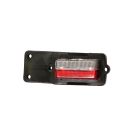 Front-rear marker combination lamp, 12V-24V