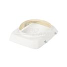 Tunnel de radiateur en RÉSINE