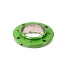 Spherical roller bearing housing