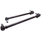 Set of 2 steering rods Ursus Massey Ferguson 7001787M91