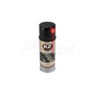 DRY GREASE WITH PTFE K2 W-120