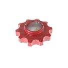 Z-10 tensioner wheel 1" 30 WARFAMA 2218050800100