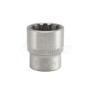 Socket 15mmx38mm