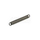 Seat spring C-385.