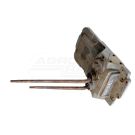 Mechanismus řazení převodových stupňů