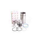 Repair kit 102/3 pier.TURBO FI-55.7