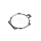 Head gasket Depth: 1.4 mm, 2 holes 73-401