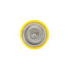 Roue libre en fonte et polyuréthane