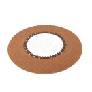 Friction disc 26/AR95827 fi-305 48 149 157