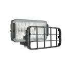 Halogen fog lamp 180x86