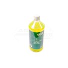 A/C system oil with UV dye, 946 ml.