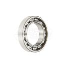 Ball bearing