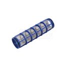 Filter insert 58x210 50/BLUE