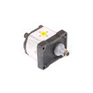 Hydraulic pump