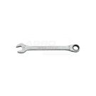 Combination wrench with ratchet 11mm