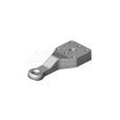 Horizontale Flanschkupplung Typ Annaburger 130x115 Fi40 Scharmueller