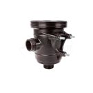 Corps de filtre d'aspiration avec filetage N