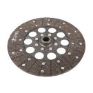 Shield Clutch 41/212-909