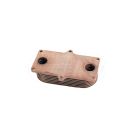 Oil cooler 26/6097-16