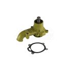 Water pump /claas/4-cyl/Perkins