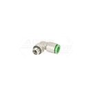 Elbow connector A92.106472 10x1 conduit 8 mm