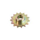 Gear wheel 1x5/8 Z=15 FI35 (ORIGINAL)