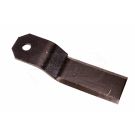 Couteau à verger d'un broyeur de branches, petit pour utilisation dans une tondeuse à verger