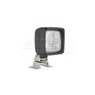 Square work lamp without switch