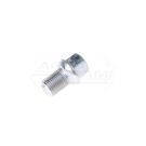 Press wheel bolt M16x1.5x25