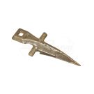 Bagnet pojedynczy oryginał Claas