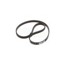 Air conditioning compressor belt 4PK884