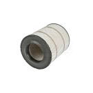 Air filter.AF-25125M, 60/161-124 SA16004